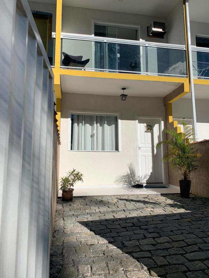 Loft completo próximo a cachoeira Guapimirim Exterior foto